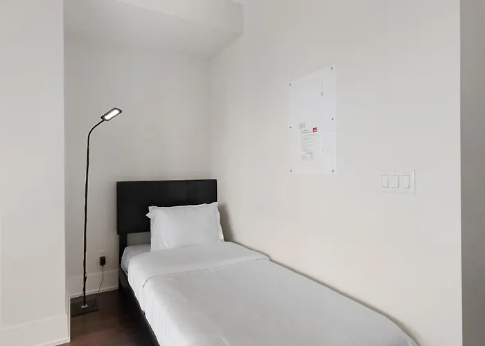 Apartment Lake View