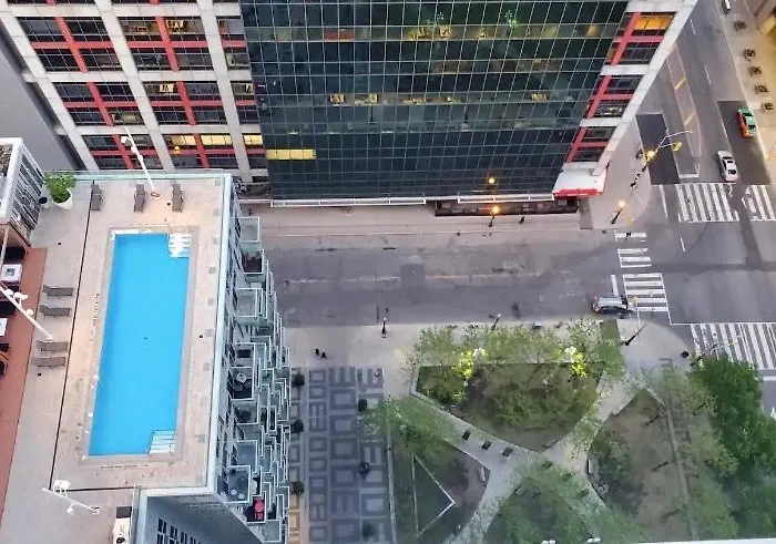 Apartment Lake View