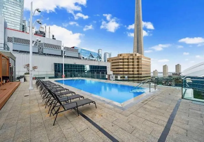Apartment Lake View